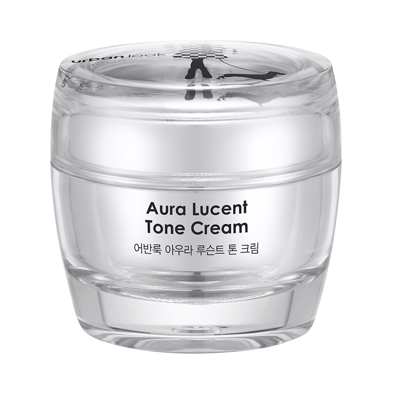 Aura Lucent Tone Cream